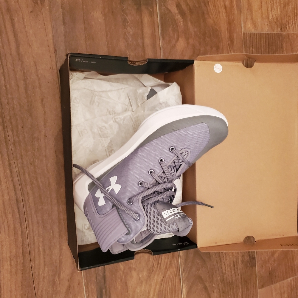 Basketball Tennis Shoes
